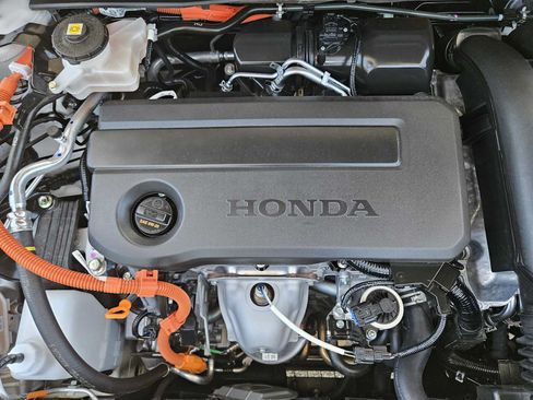 Used 2026 Honda CR-V Sport-L image 31