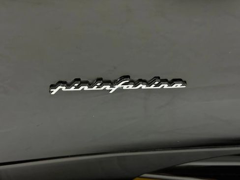 Used 2016 Maserati GranTurismo MC Centennial image 8