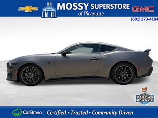 Used 2025 Ford Mustang Dark Horse RWD video 2