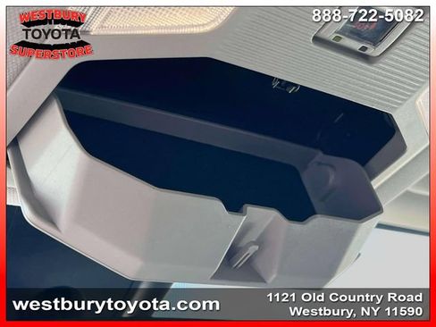 Certified 2024 Toyota RAV4 LE AWD/4WD image 31
