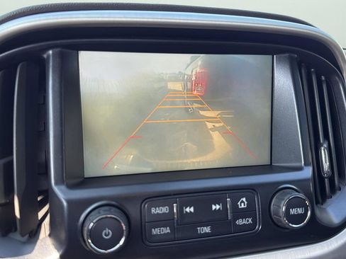 Used 2015 GMC Canyon SLT image 15