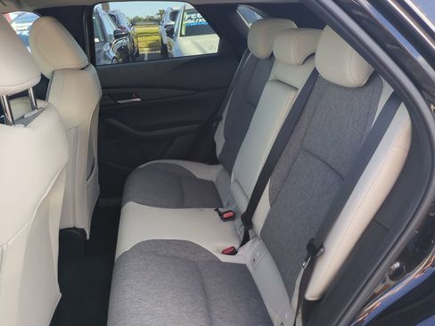 New 2026 MAZDA CX-30 AWD 2.5 S image 14