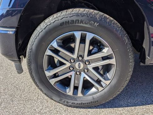 Used 2023 Ford F150 XL w/ STX Appearance Package AWD/4WD image 18