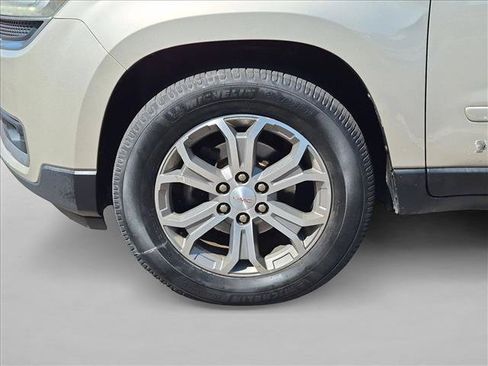 Used 2015 GMC Acadia SLT w/ Open Road Package AWD/4WD image 25