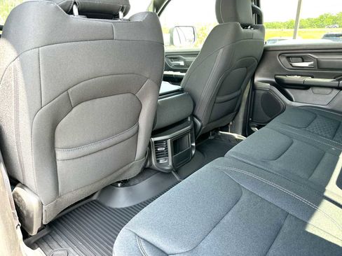 New 2026 RAM 1500 Classic Warlock image 24