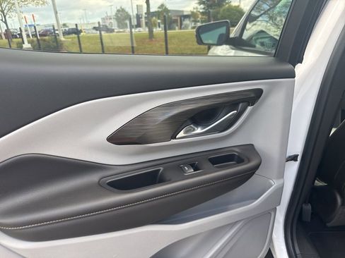 Used 2020 GMC Terrain SLT w/ Preferred Package image 20