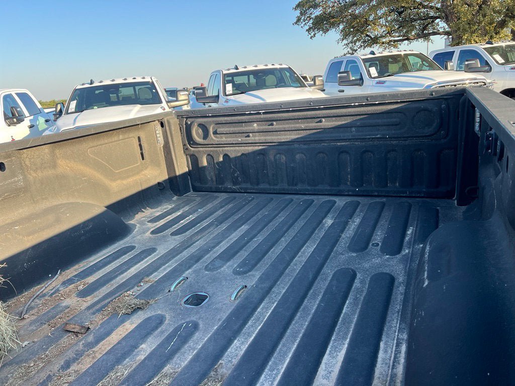 Used 2021 RAM 3500 Tradesman w/ Snow Chief Group AWD/4WD image 14