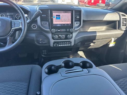 New 2026 RAM 3500 Tradesman w/ Chrome Appearance Group A image 20