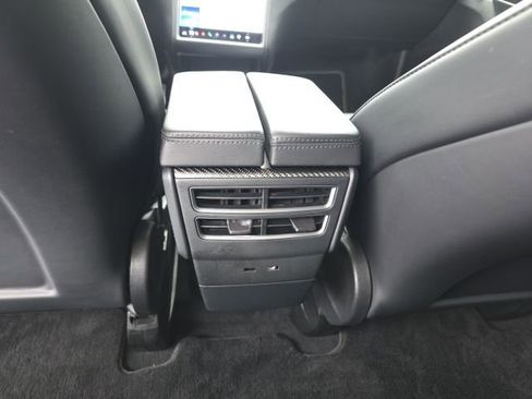 Used 2020 Tesla Model X Performance image 23