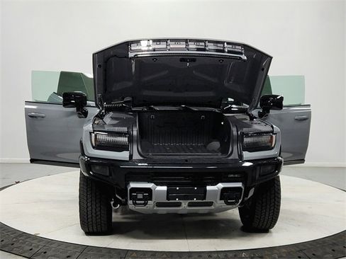 New 2026 GMC Hummer EV 4x4 Crew Cab image 10