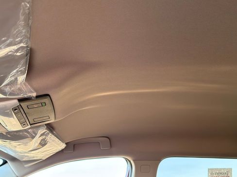 New 2026 Nissan Rogue SV image 18