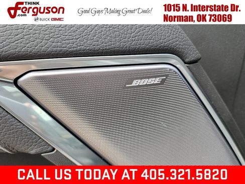 New 2026 GMC Sierra 1500 Denali AWD/4WD image 15