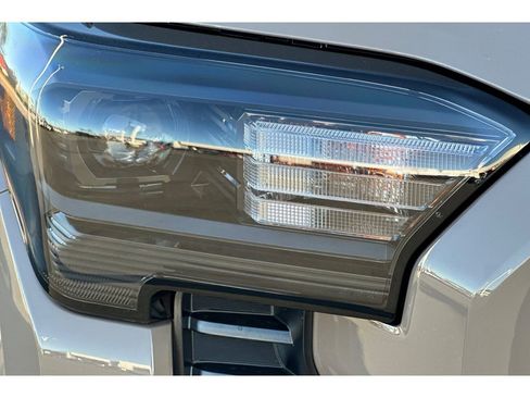 New 2026 Toyota Tacoma TRD Sport AWD/4WD image 30