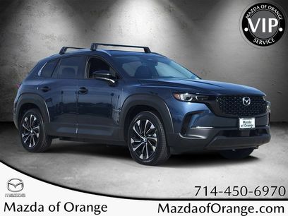 New 2026 MAZDA CX-50 2.5 Hybrid w/ Weather Package