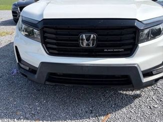 Used 2022 Honda Ridgeline Black Edition video 1