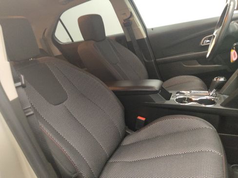 Used 2016 Chevrolet Equinox LT w/ Convenience Package FWD image 21