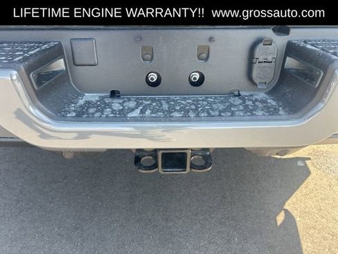 New 2026 RAM 3500 Laramie AWD/4WD image 50