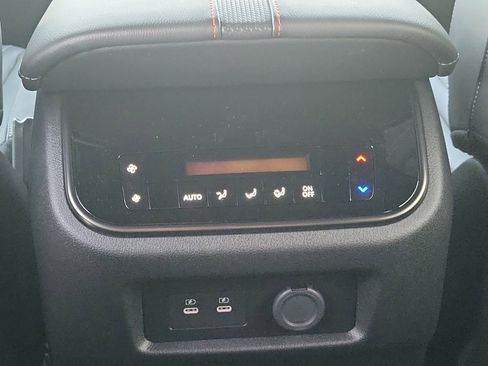 New 2025 Nissan Armada PRO-4X image 20