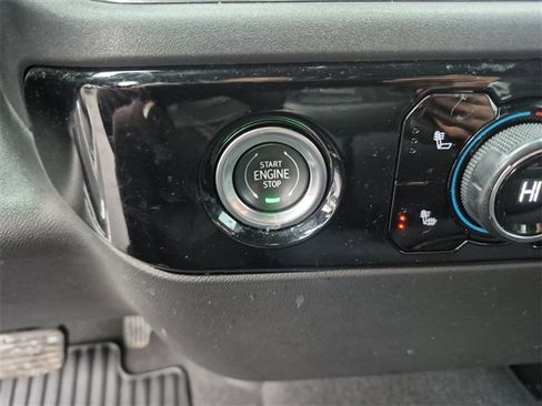 Used 2023 Chevrolet Silverado 1500 RST w/ Protection Package image 17