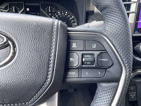 New 2026 Toyota Tundra SR5 AWD/4WD image 33