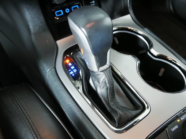 Certified 2021 Jeep Grand Cherokee High Altitude AWD/4WD image 31