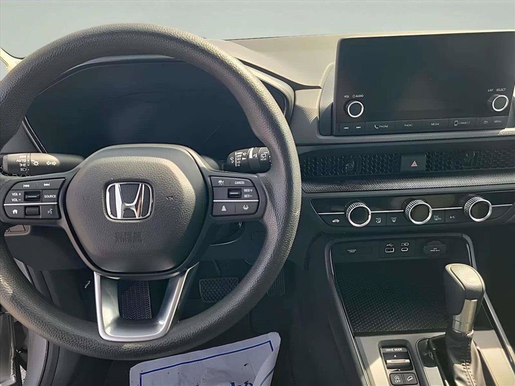 Used 2024 Honda CR-V EX image 10