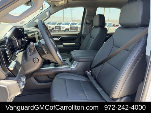New 2026 GMC Sierra 1500 SLT AWD/4WD image 20