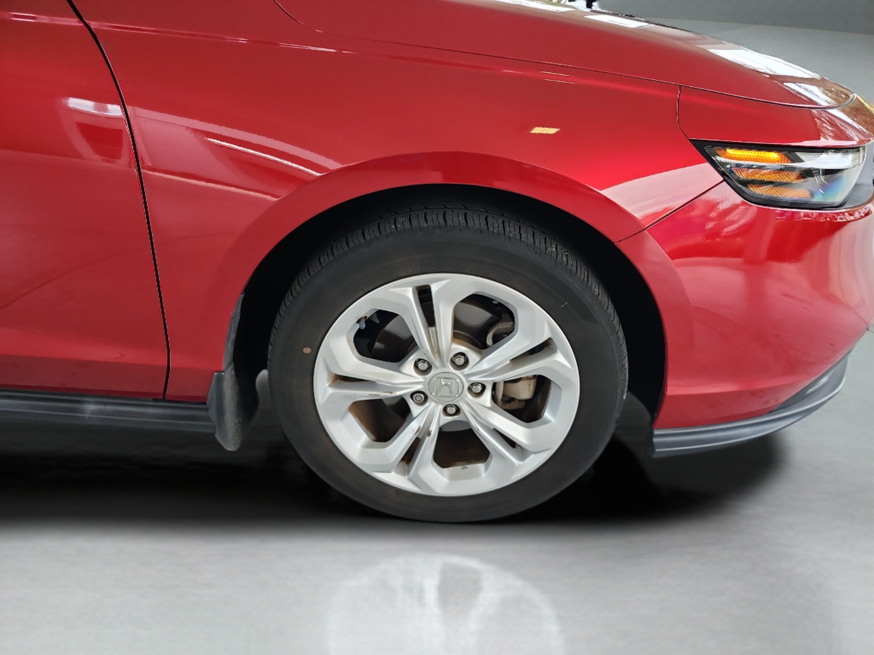 Used 2023 Honda Accord LX image 26