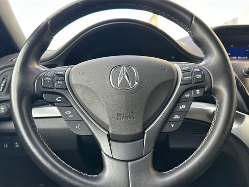 Used 2016 Acura ILX image 22