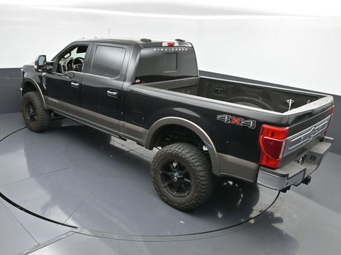 Used 2022 Ford F250 King Ranch w/ King Ranch Ultimate Package image 34