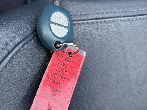 Used 2006 Maserati GranSport Coupe image 34