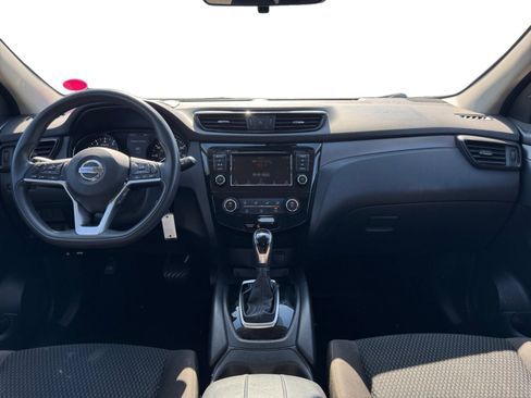 Used 2020 Nissan Rogue Sport S w/ Appearance Package FWD image 12