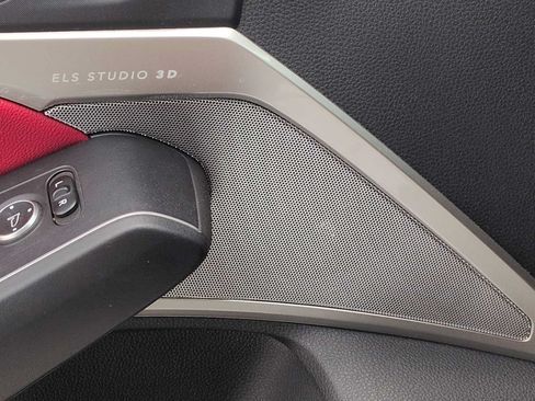 Used 2023 Acura Integra A-Spec FWD image 41