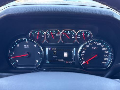 Used 2019 Chevrolet Tahoe LT image 21