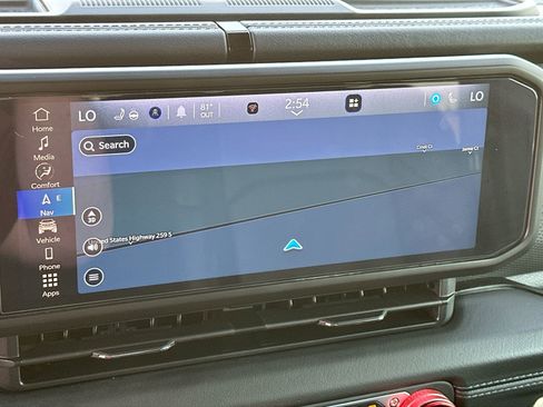 Used 2024 Jeep Gladiator Rubicon image 18