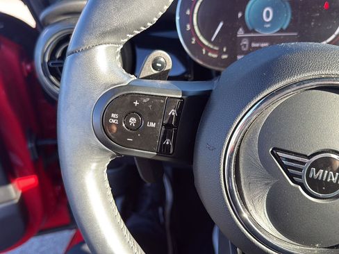 Used 2023 MINI Cooper John Cooper Works image 16