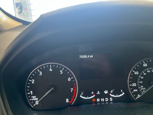Used 2021 Ford EcoSport SE w/ SE Convenience Package FWD image 6