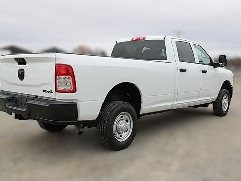 Used 2024 RAM 2500 Tradesman image 5