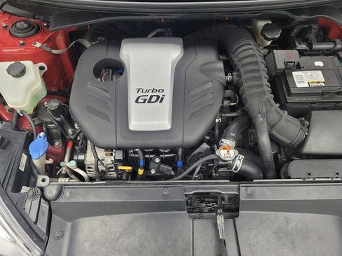 Used 2017 Hyundai Veloster Turbo FWD image 30