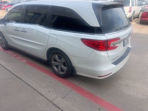 Used 2020 Honda Odyssey EX-L image 6