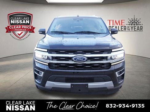 Used 2024 Ford Expedition Limited RWD image 2