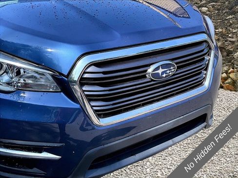 Used 2020 Subaru Ascent Premium w/ Convenience Package AWD/4WD image 25