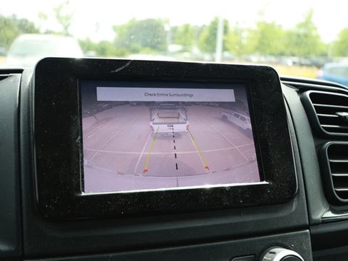 Used 2023 RAM ProMaster 2500 image 10