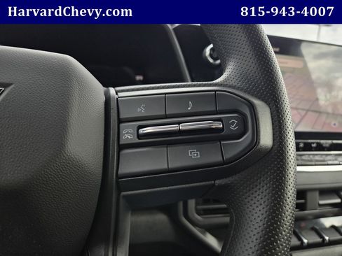 Used 2026 Chevrolet Colorado Trail Boss image 18