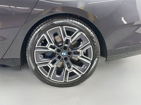 New 2026 BMW 530i w/ M Sport Package RWD image 59