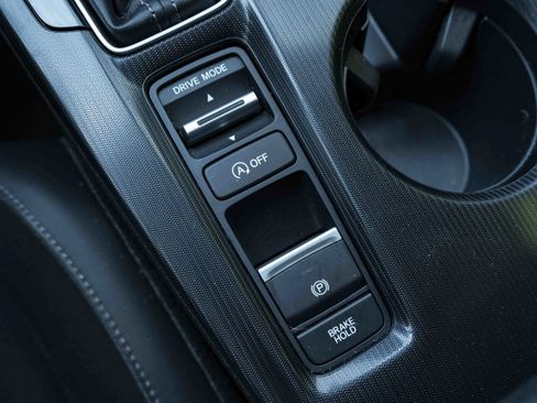 Used 2024 Honda Civic Sport image 28