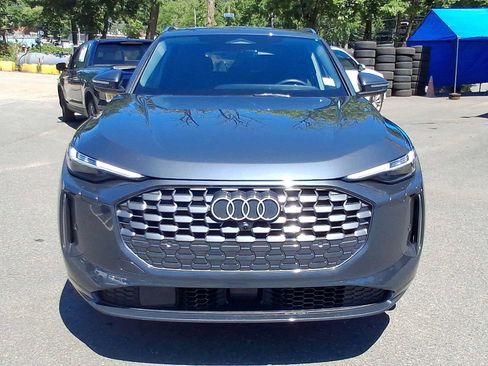 Certified 2025 Audi Q5 Premium w/ Premium Plus AWD/4WD image 32