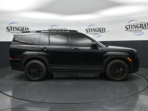 Used 2024 Hyundai Santa Fe XRT AWD/4WD image 8