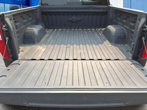 Used 2023 Chevrolet Silverado 1500 LTZ image 19