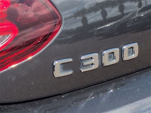 Used 2020 Mercedes-Benz C 300 Cabriolet image 14